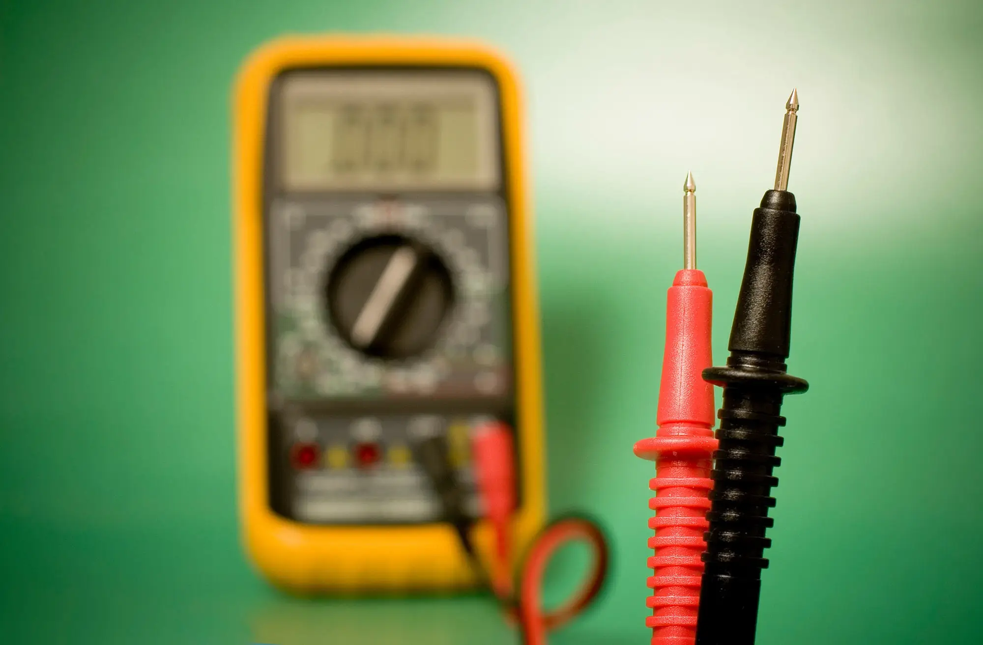 Nexus Automation Ltd Fault Finding Equipment