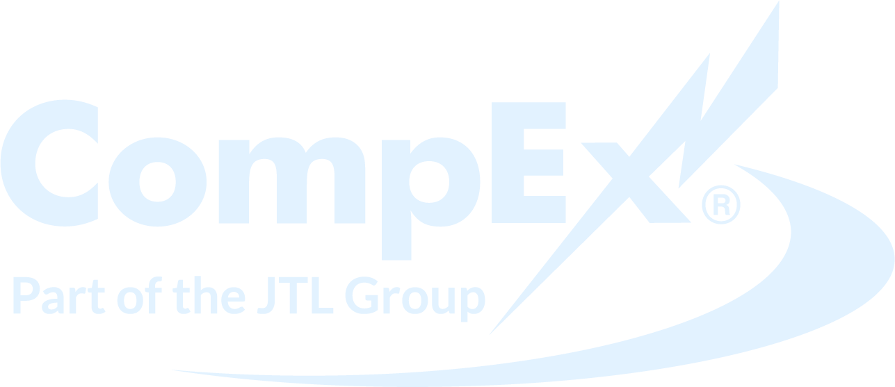 CompEx Logo